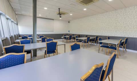 Checkin Camino de Granada — meeting & event spaces