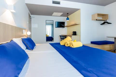 Cabot Playa Grande - Adults Only — hotel room