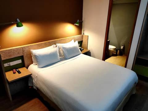 Mika Suites — photo 3