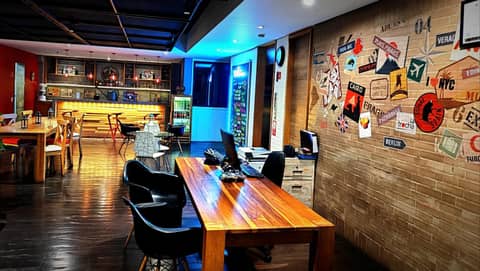 Mika Suites — photo 6