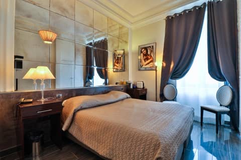 Hotel Le Meurice — photo 2