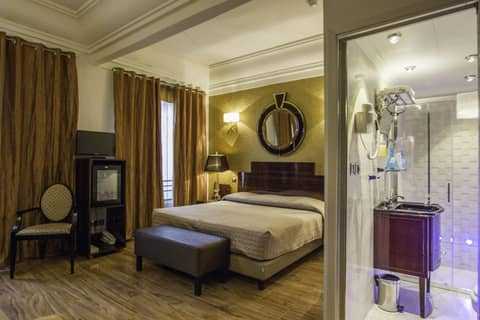 Hotel Le Meurice — photo 6