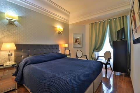 Hotel Le Meurice — photo 7