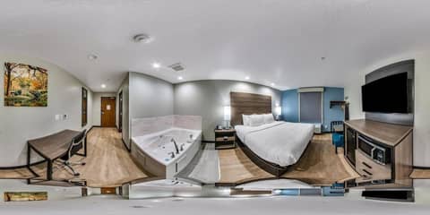 Clarion Pointe Fort Worth East - Arlington — photo 8
