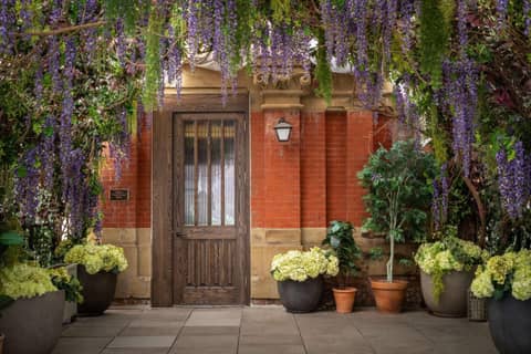 The Beekman, A Thompson Hotel, by Hyatt — photo 6