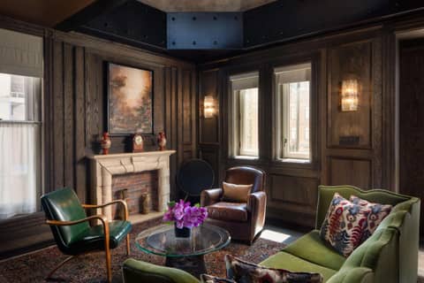 The Beekman, A Thompson Hotel, by Hyatt — photo 7