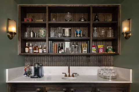 The Beekman, A Thompson Hotel, by Hyatt — photo 8