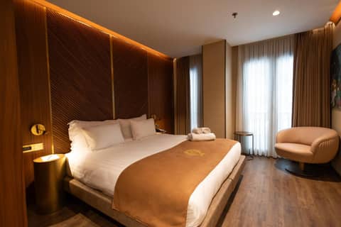 Kate Hotel Special Class & SPA — photo 2