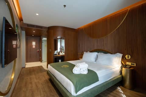 Kate Hotel Special Class & SPA — photo 6