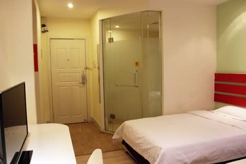 Green Oasis Hotel — photo 4