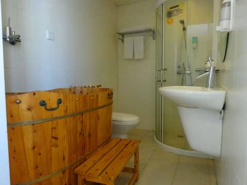 Green Oasis Hotel — photo 5