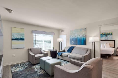 WaterWalk Extended Stay by Wyndham Charlotte - Arrowood — photo 2