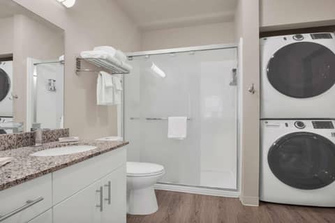 WaterWalk Extended Stay by Wyndham Charlotte - Arrowood — photo 5