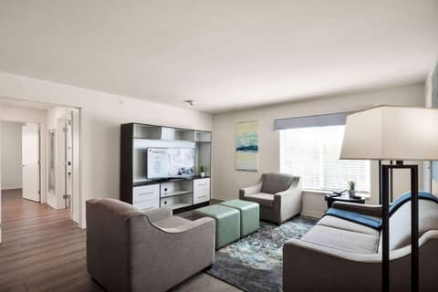 WaterWalk Extended Stay by Wyndham Charlotte - Arrowood — photo 7