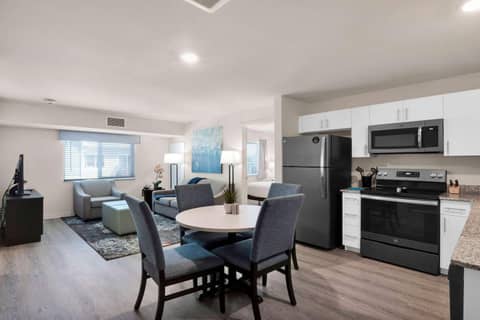 WaterWalk Extended Stay by Wyndham Charlotte - Arrowood — photo 9