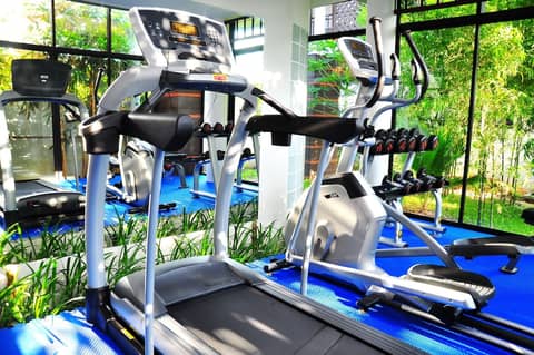 Navatara Phuket Resort — photo 4