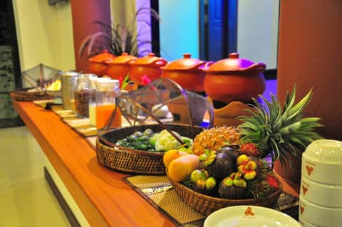 Navatara Phuket Resort — photo 5