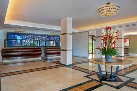 The Royal Sonesta San Juan — photo 3