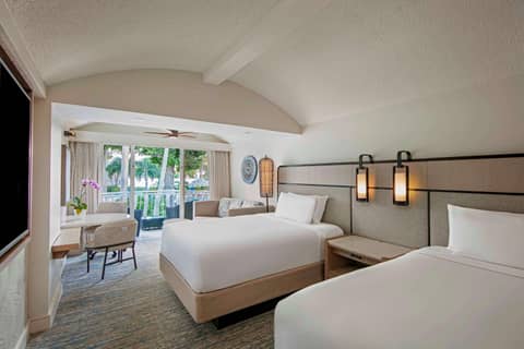 The Royal Sonesta San Juan — photo 7