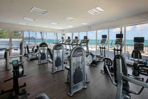 The Royal Sonesta San Juan — photo 8
