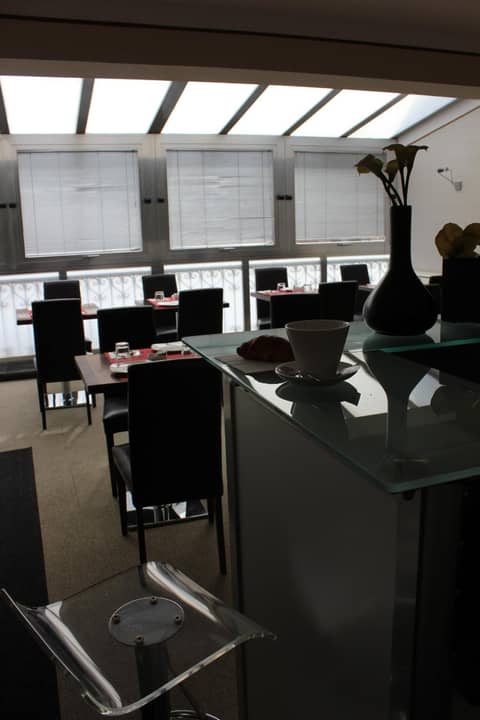 MH Design Hotel — photo 4