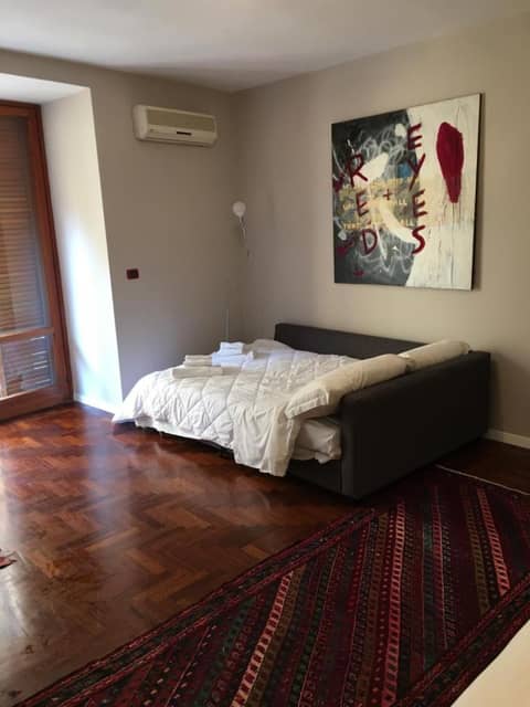 MH Design Hotel — hotel room