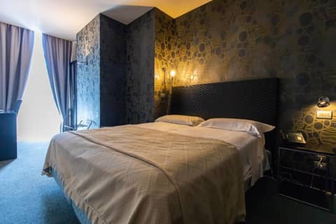 MH Design Hotel — photo 7