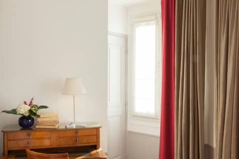 Hôtel Parc Saint-Séverin - Esprit de France — photo 2