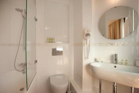 Hôtel Parc Saint-Séverin - Esprit de France — photo 8