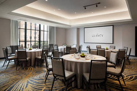 The Clancy, Autograph Collection — photo 8