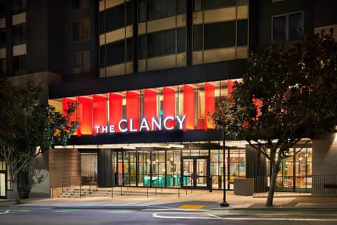 The Clancy, Autograph Collection — photo 9
