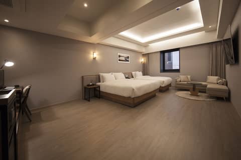 Yeonsan Hound Hotel — photo 2