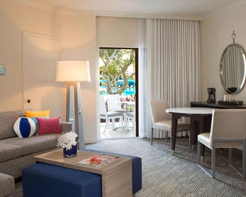 Hilton Orlando Buena Vista Palace - Disney Springs Area — photo 4