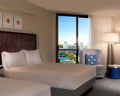 Hilton Orlando Buena Vista Palace - Disney Springs Area — photo 6