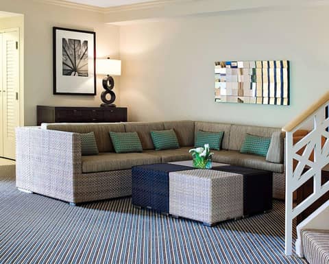 Hilton Orlando Buena Vista Palace - Disney Springs Area — photo 9