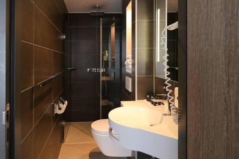 XO Hotel Inner — photo 3