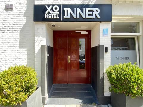 XO Hotel Inner — photo 5