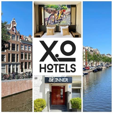 XO Hotel Inner — other