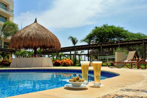 Estelar Playa Manzanillo - All inclusive — photo 2