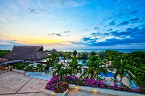 Estelar Playa Manzanillo - All inclusive — photo 7