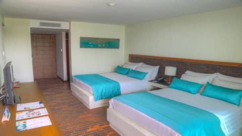 Estelar Playa Manzanillo - All inclusive — photo 8