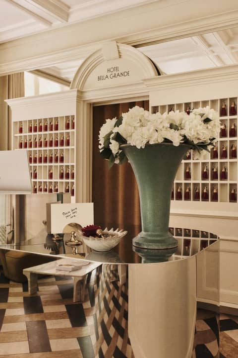 Hotel Bella Grande — photo 3