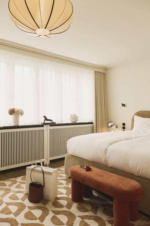 Hotel Bella Grande — photo 8
