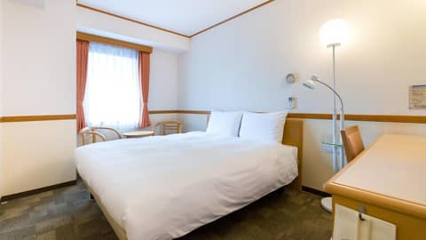Toyoko Inn Hiroshima-eki Minami-guchi Migi — photo 8