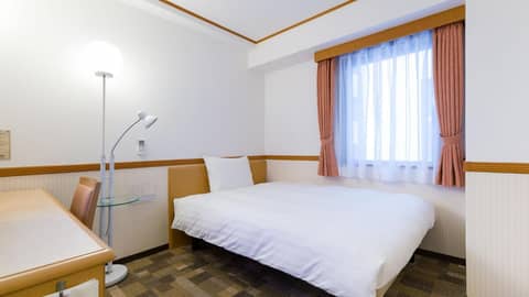 Toyoko Inn Hiroshima-eki Minami-guchi Migi — photo 9