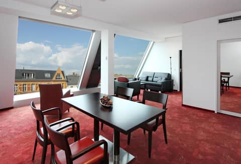 ARCOTEL Velvet Berlin — photo 2