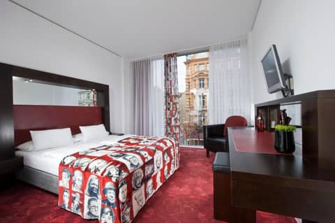ARCOTEL Velvet Berlin — photo 5