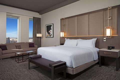 H Hotel Los Angeles, Curio Collection By Hilton — photo 4