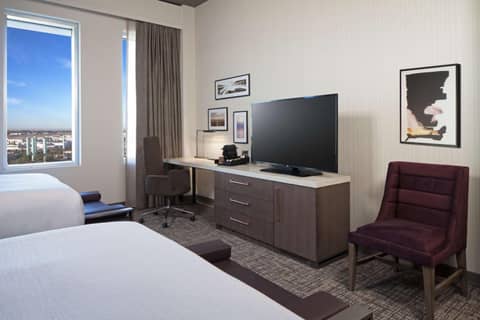 H Hotel Los Angeles, Curio Collection By Hilton — photo 6