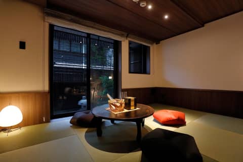 THE JUNEI HOTEL Kyoto Imperial Palace West — photo 3